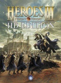 Герои Меча и Магии 3: HD Edition